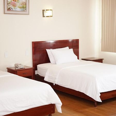 Hotel Lottus キト エクステリア 写真