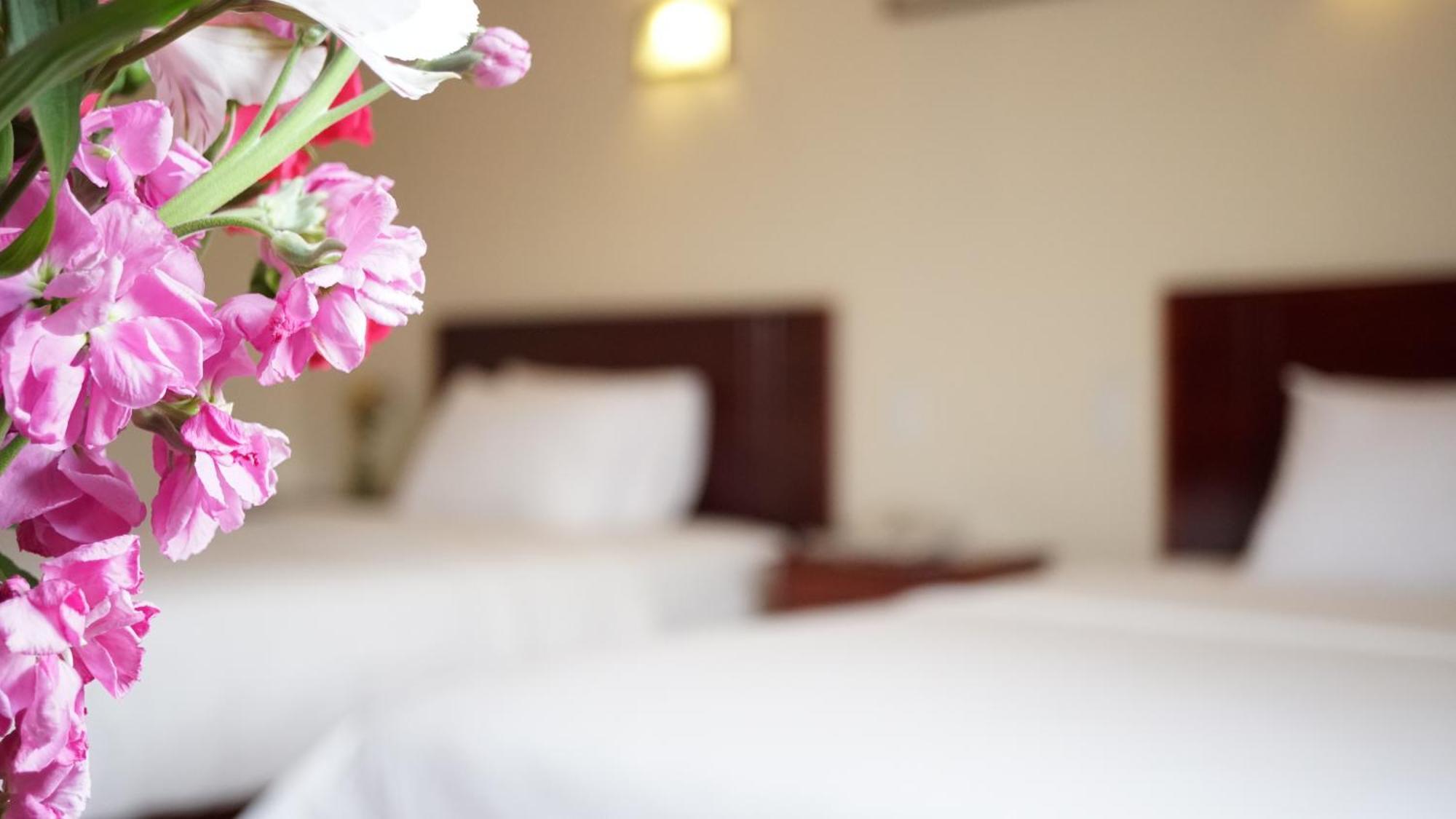 Hotel Lottus キト エクステリア 写真