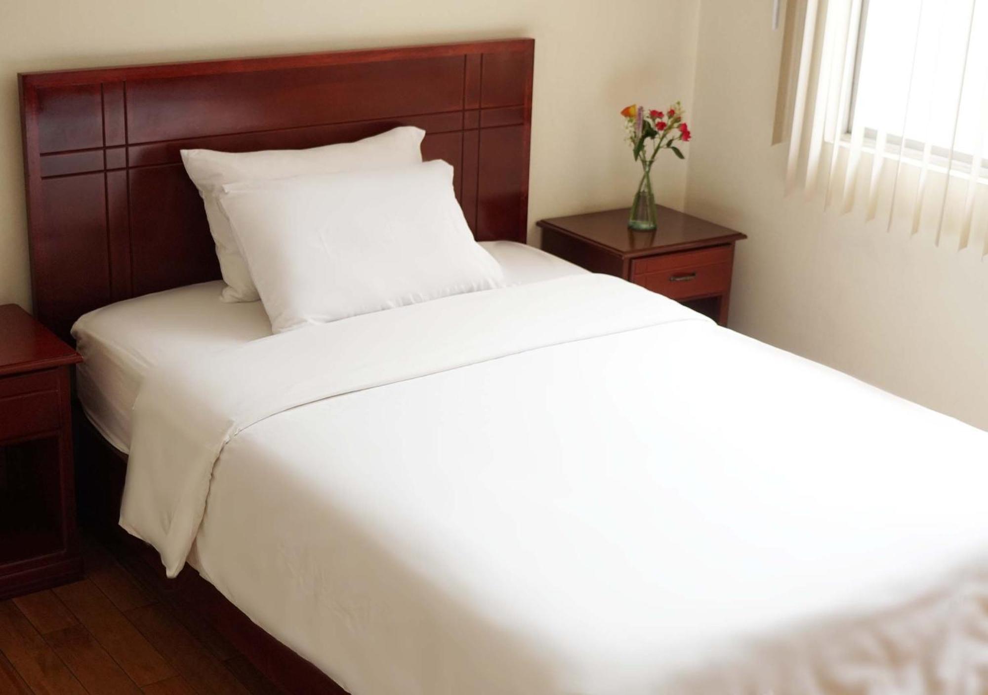 Hotel Lottus キト エクステリア 写真