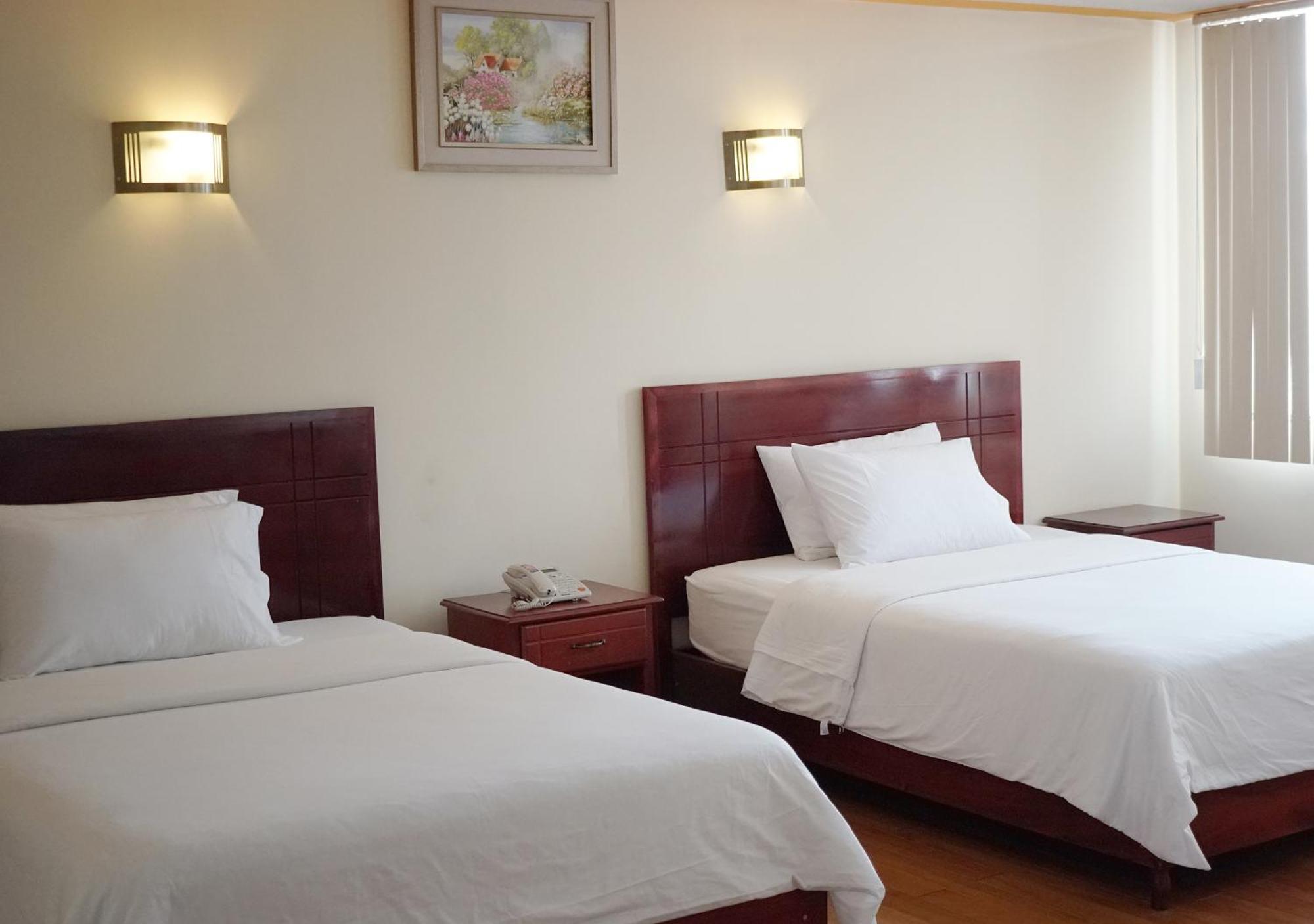 Hotel Lottus キト 部屋 写真